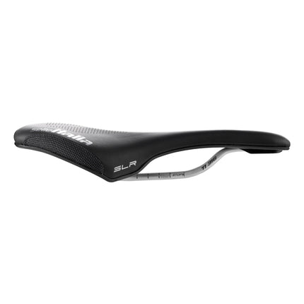 Zadel Selle Italia SLR Boost X-Cross Superflow L3 Zwart