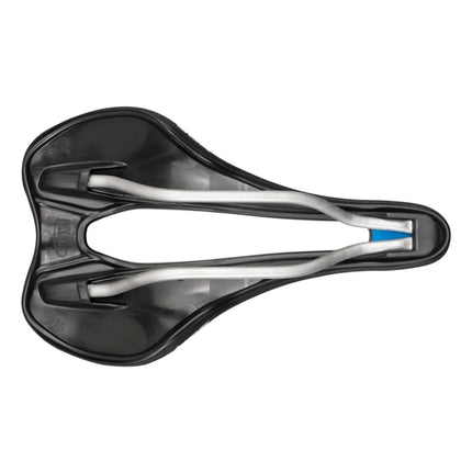 Zadel Selle Italia SLR Boost X-Cross Superflow L3 Zwart