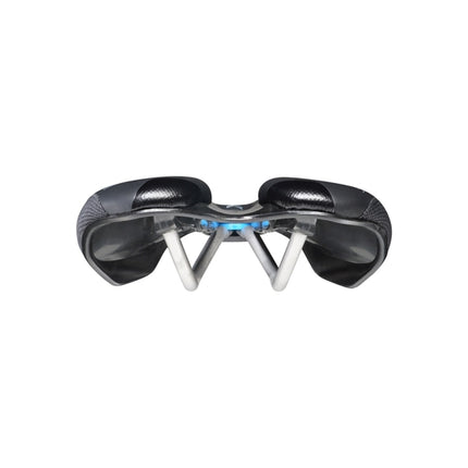 Zadel Selle Italia SLR Boost X-Cross Superflow L3 Zwart