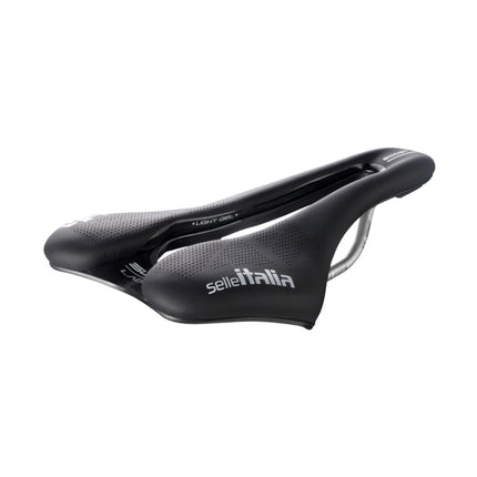 Zadel Selle Italia SLR Boost Lady Superflow S3 Zwart