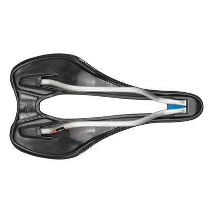 Zadel Selle Italia SLR Boost Lady Superflow S3 Zwart
