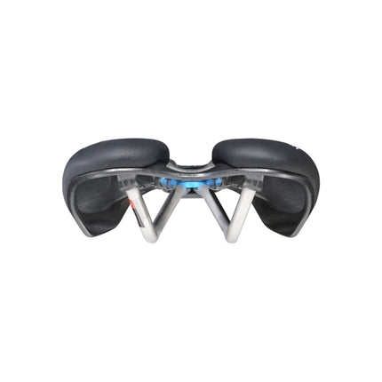 Zadel Selle Italia SLR Boost Lady Superflow S3 Zwart