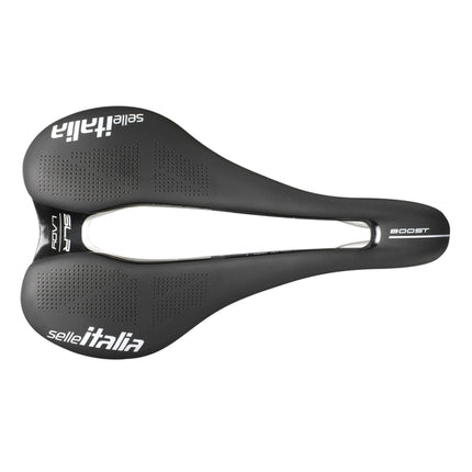 Zadel Selle Italia SLR Boost Lady Superflow L3 Zwart
