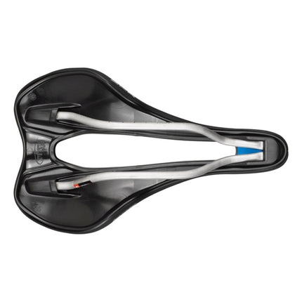 Zadel Selle Italia SLR Boost Lady Superflow L3 Zwart