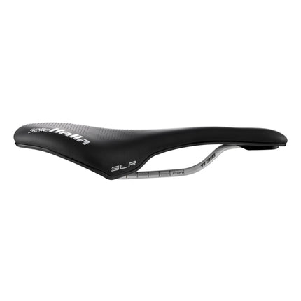 Zadel Selle Italia SLR Boost Lady Superflow L3 Zwart