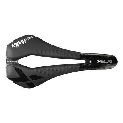 Zadel Selle Italia X-LR Superflow S3 Zwart