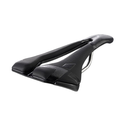 Zadel Selle Italia X-LR Superflow S3 Zwart