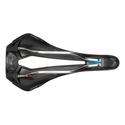 Zadel Selle Italia X-LR Superflow S3 Zwart