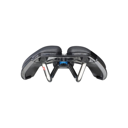 Zadel Selle Italia X-LR Superflow S3 Zwart