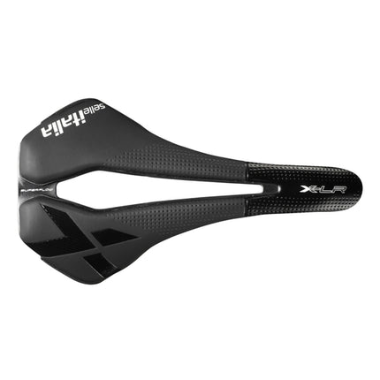 Zadel Selle Italia X-LR Superflow L3 Zwart