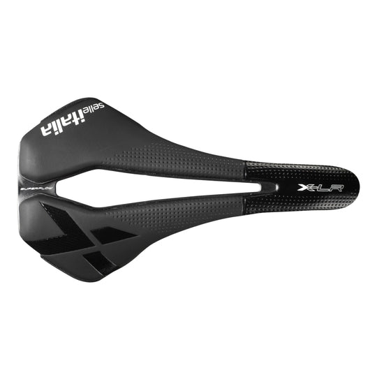 Zadel Selle Italia X-LR Superflow L3 Zwart