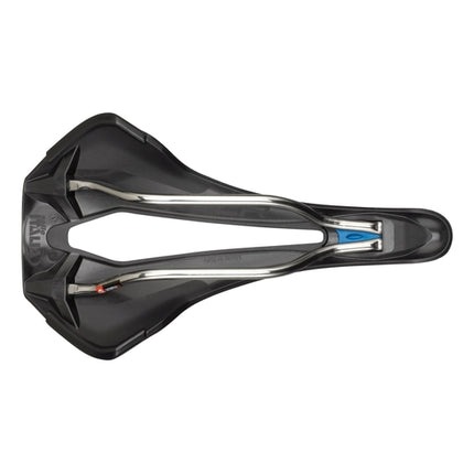 Zadel Selle Italia X-LR Superflow L3 Zwart