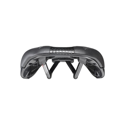 Zadel Selle Italia Novus Endurance TM Superflow S3 Zwart