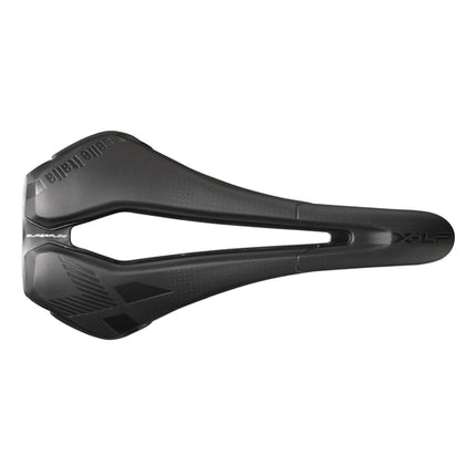 Zadel Selle Italia X-LR Air Cross TM Superflow S3 Zwart