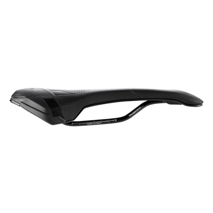 Zadel Selle Italia X-LR Air Cross TM Superflow S3 Zwart
