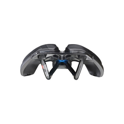 Zadel Selle Italia X-LR Air Cross TM Superflow S3 Zwart