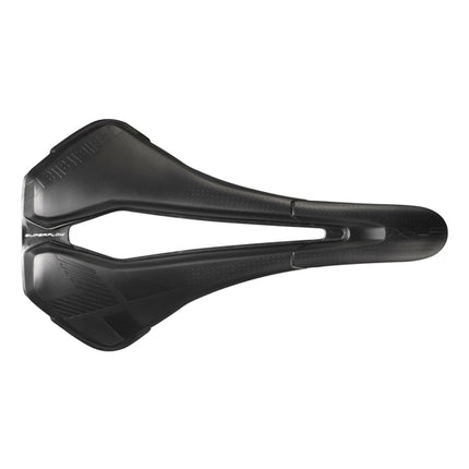 Zadel Selle Italia X-LR Air Cross TM Superflow L3 Zwart