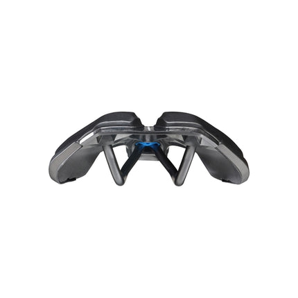 Zadel Selle Italia X-LR Air Cross TM Superflow L3 Zwart