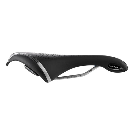 Zadel Selle Italia MAX Flite Gel Superflow L3 Zwart