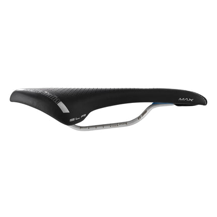 Zadel Selle Italia MAX SLR Gel Superflow L3 Zwart