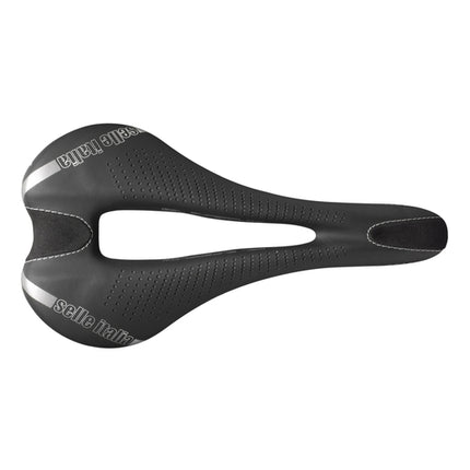 Zadel Selle Italia MAX SLR Gel Superflow L3 Zwart