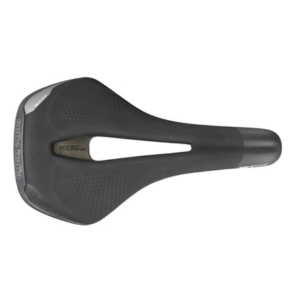 Zadel Selle Italia ST5 Flow S2 Zwart