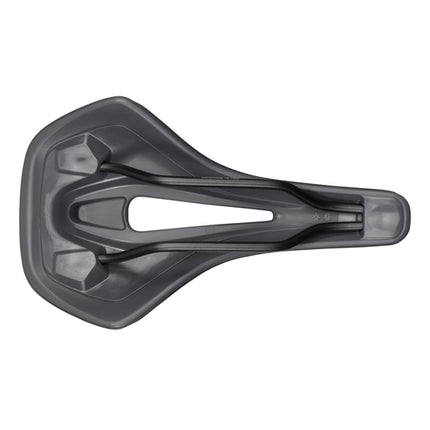 Zadel Selle Italia ST5 Flow S2 Zwart