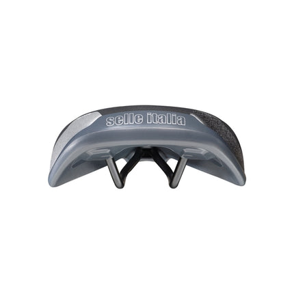 Zadel Selle Italia ST5 Flow S2 Zwart