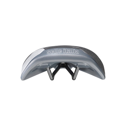 Zadel Selle Italia ST5 Flow L2 Zwart