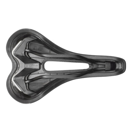 Zadel Selle Italia ST3 Superflow S3 Zwart