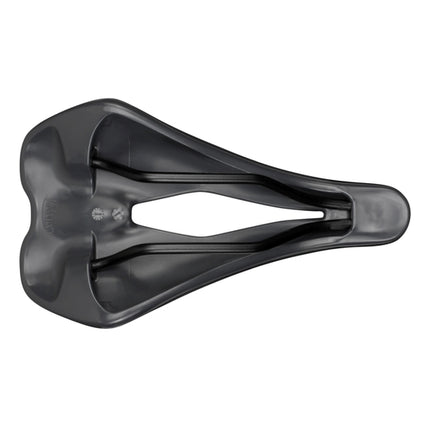 Zadel Selle Italia S5 Superflow S3 Zwart
