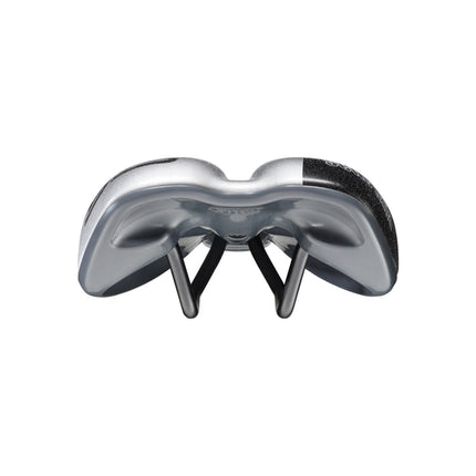 Zadel Selle Italia S5 Superflow S3 Zwart