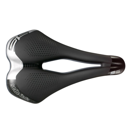 Zadel Selle Italia S5 Superflow L L3 Zwart