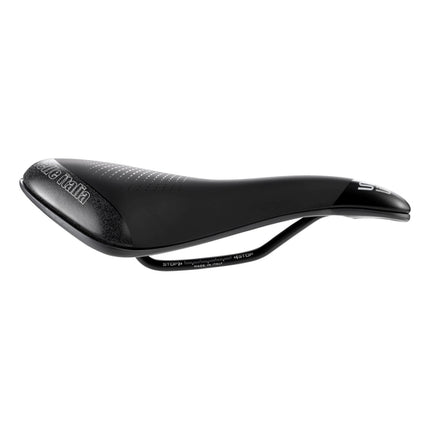 Zadel Selle Italia S5 Superflow L L3 Zwart