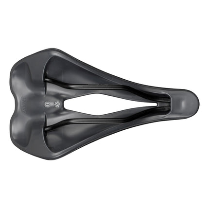Zadel Selle Italia S5 Lady Superflow S3 Zwart