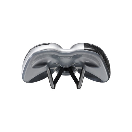 Zadel Selle Italia S5 Lady Superflow S3 Zwart