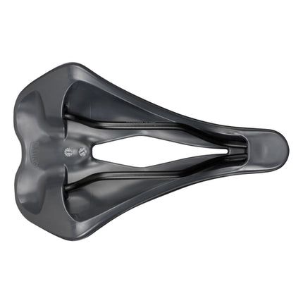 Zadel Selle Italia S5 Lady Superflow L3 Zwart