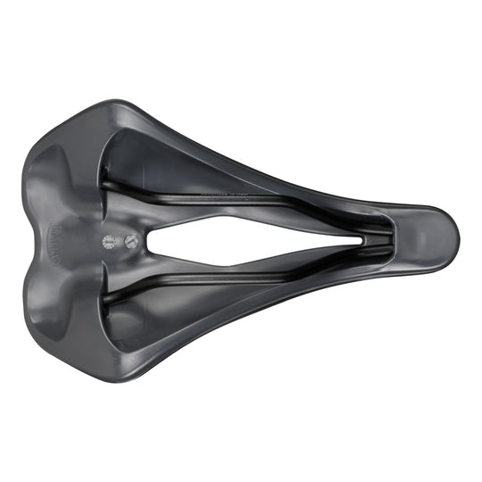 Zadel Selle Italia S5 Lady Superflow L3 Zwart