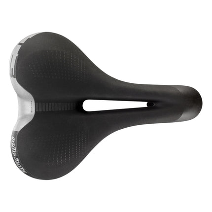 Zadel Selle Italia T3 Flow S2 Zwart
