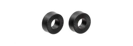 Vulbus SKS PVC 13x5MM set van 2 Spatbord Zwart