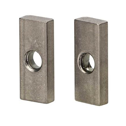 Moer M5 SKS A65R set van 2 Spatbord Zwart