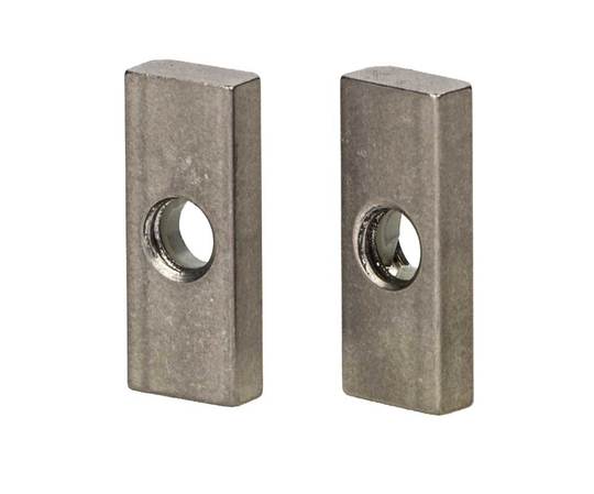 Moer M5 SKS A65R set van 2 Spatbord Zwart