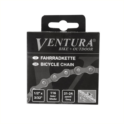 Chaîne Ventura 8v FD0202C