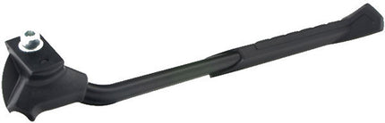 Zijstandaard 28" Spanninga Libra 20mm - zwart
