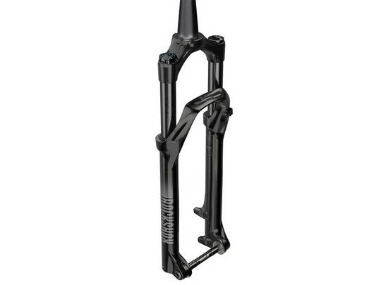 Verende Voorvork 29" RockShox Judy Silver TK A3 Vork 11/8-11/2 120 110-15 Zwart