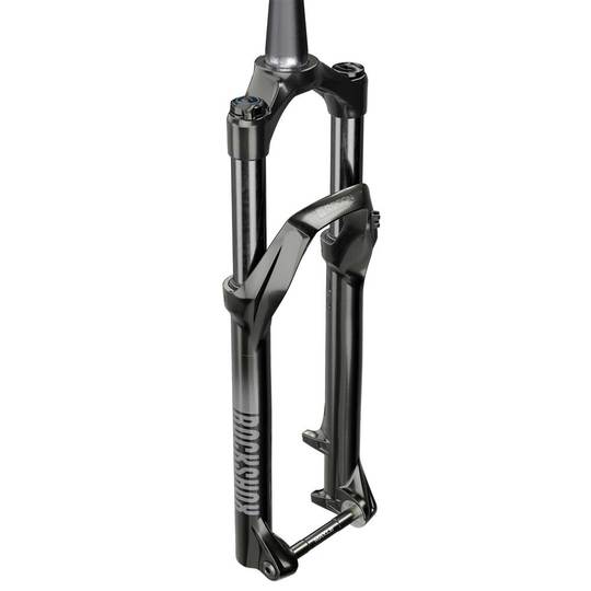 Verende Voorvork 29" RockShox Recon Silver RL D1 Vork 11/8-11/2 130 110-15 Zwart