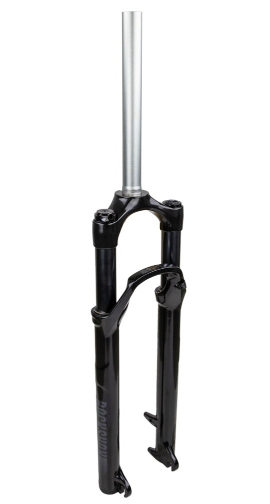 Verende Voorvork 29" RockShox Recon Silver RL D1 Vork 11/8 100 Zwart