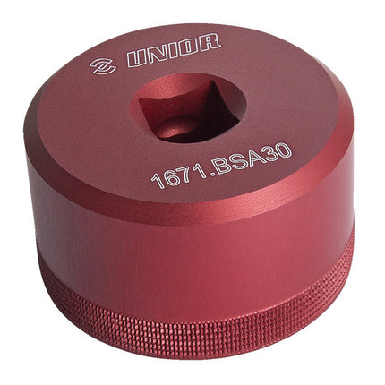 UNIOR Trapas Dopsleutel BSA30