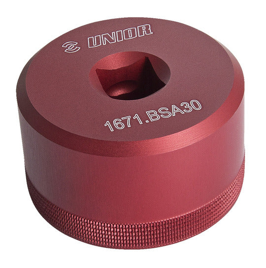 UNIOR Trapas Dopsleutel BSA30