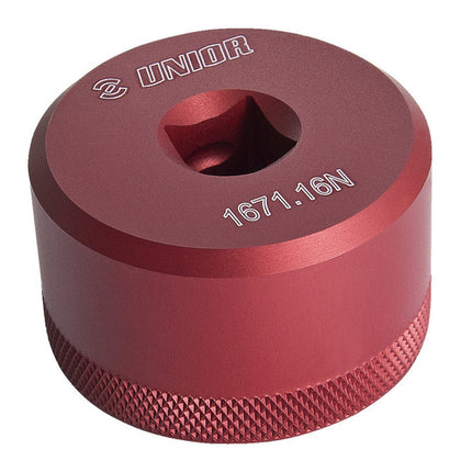 UNIOR Trapas Dopsleutel 16N